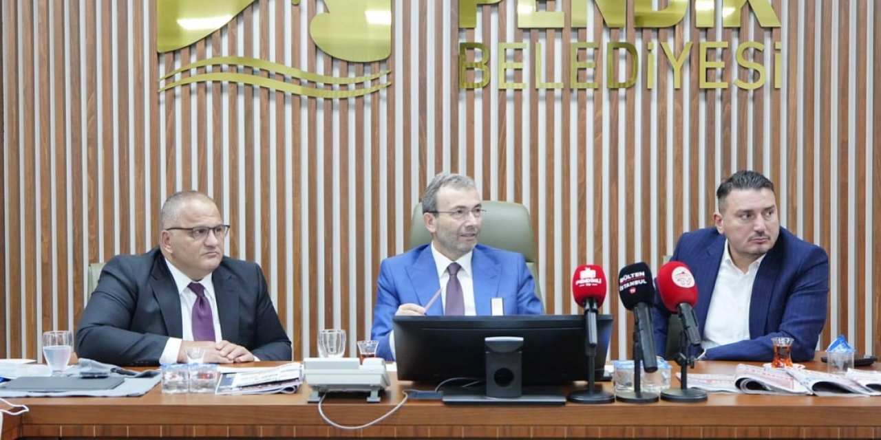 “Başkan Cin: 30 Büyükşehirden 25’ini Geride Bıraktık, İlçeler Arasında İkinciyiz”