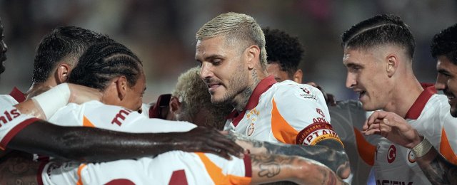 Galatasaray Zirvede, Alanyaspor Duraksadı