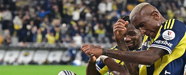 Fenerbahçe Nefes Aldı: 3 Maçlık Hasret Bitti!