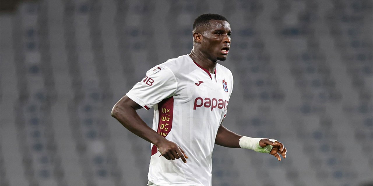 Onuachu’nun altın gecesi