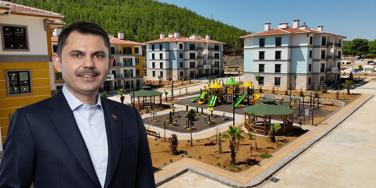 Bir Tuğla, Bir Umut: TOKİ ile 500 Bin Yeni Hayat