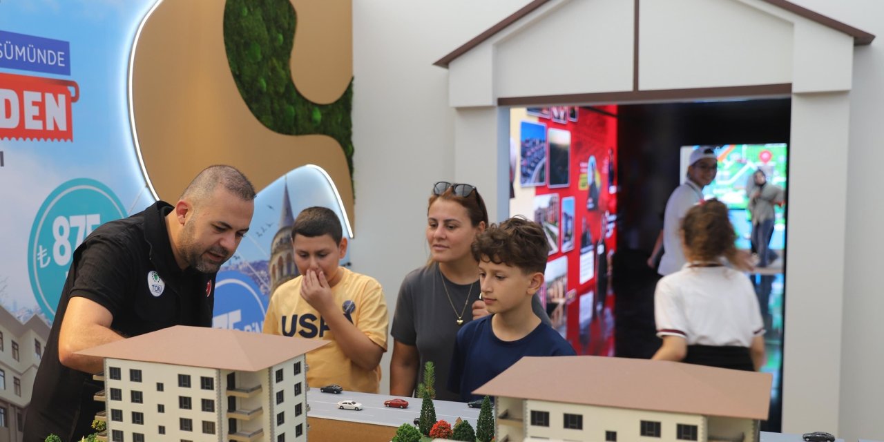 İstanbul’dan Van’a, TOKİ 509 Taşınmazı Açık Artırmayla Satışa Sunuyor