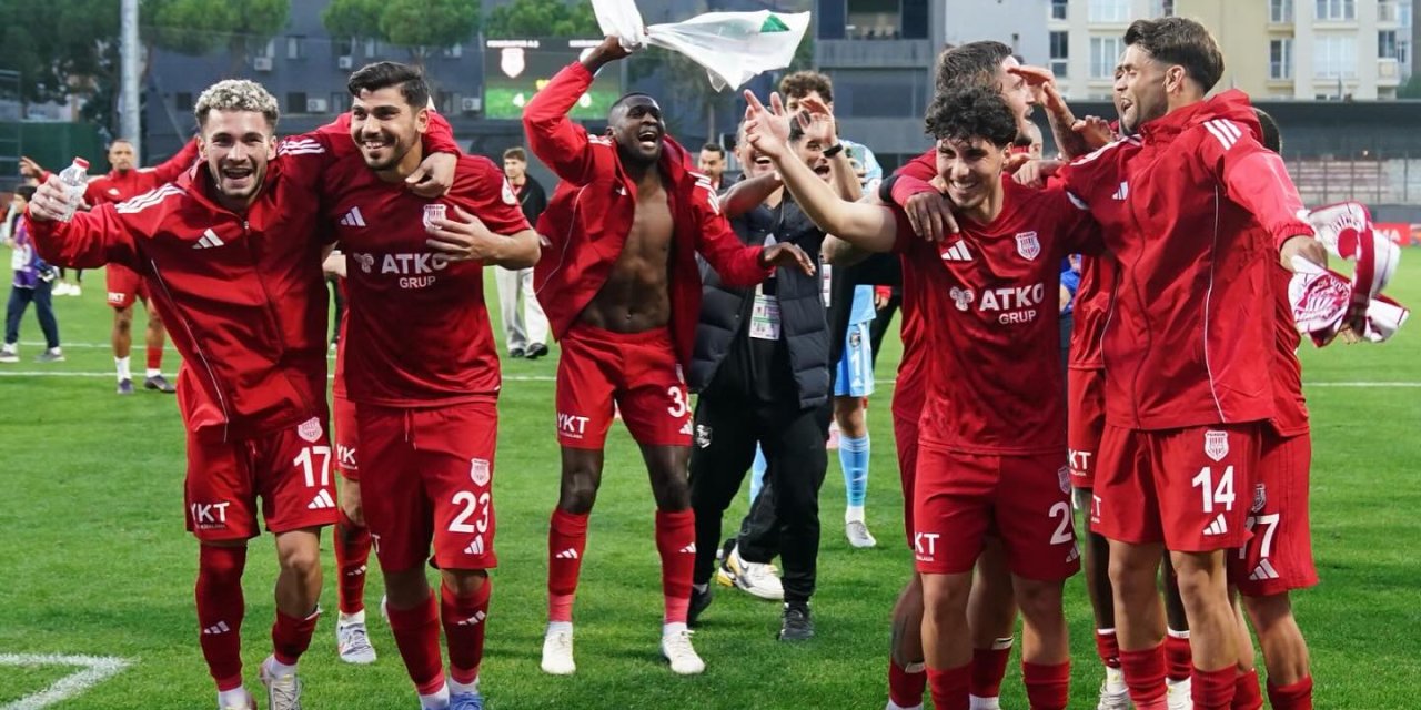 Pendikspor’dan Gol Şovu: Serik Spor’a Farklı Tarife!