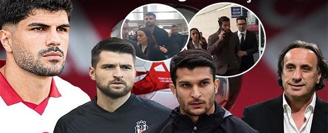 TFF Başkanı Hacıosmanoğlu'ndan açıklama