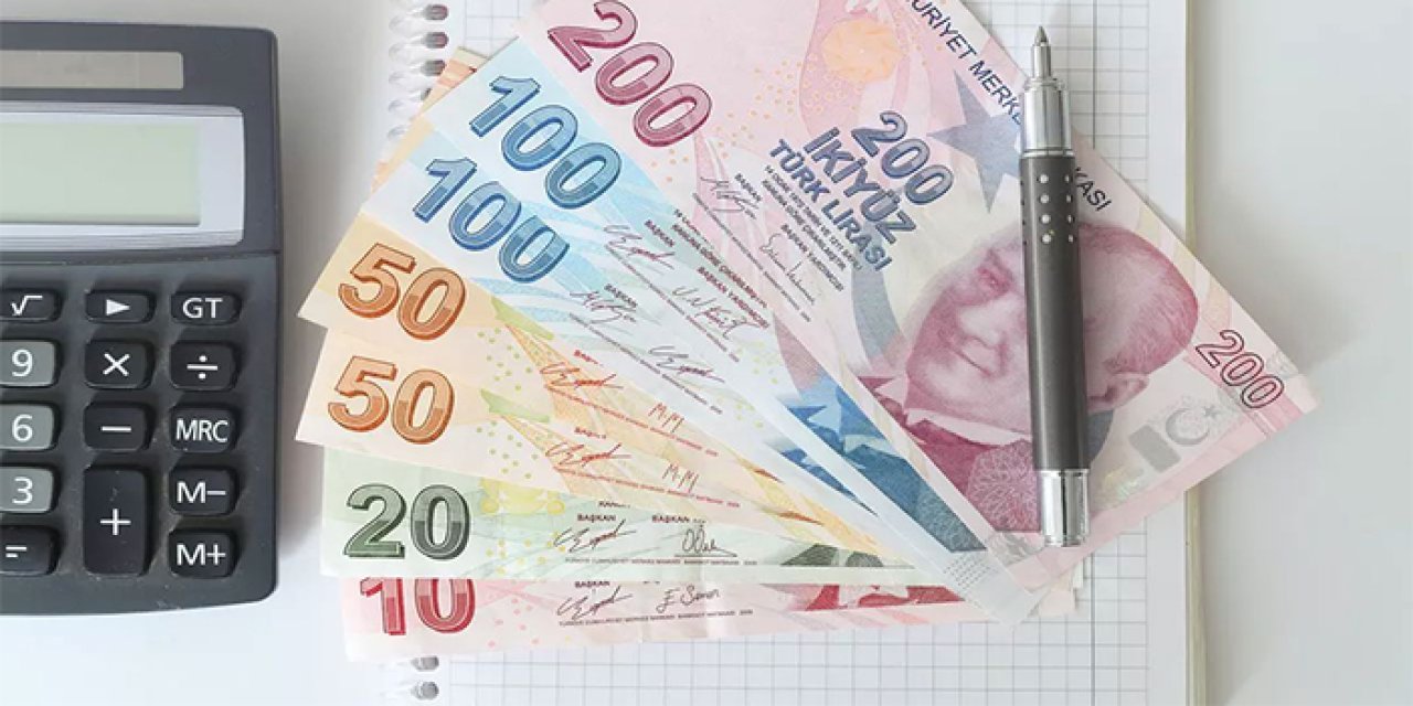 500 Bin Esnafın Gözü Vergi Reformunda