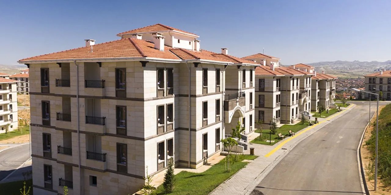 “Kira fiyatları o illerde dibe vurdu.”