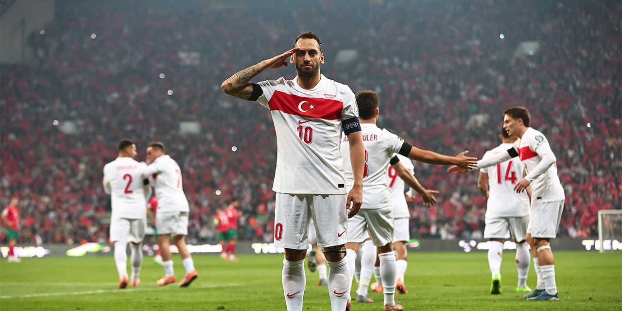 Play-off ‘ta muhtemel rakiplerimiz