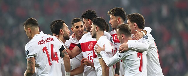 Play-off ‘ta muhtemel rakiplerimiz