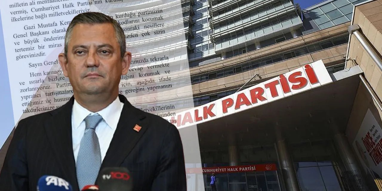 Yolsuzluk Tepkisi Yükseliyor