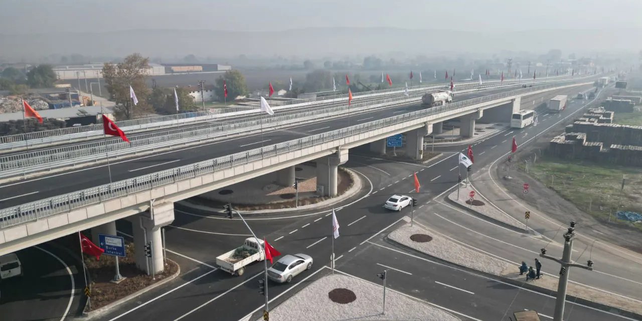 Zamandan 1 milyar 200 milyon lira tasarruf