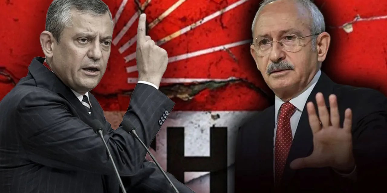 15 eski milletvekili bildiri yayımlayacak