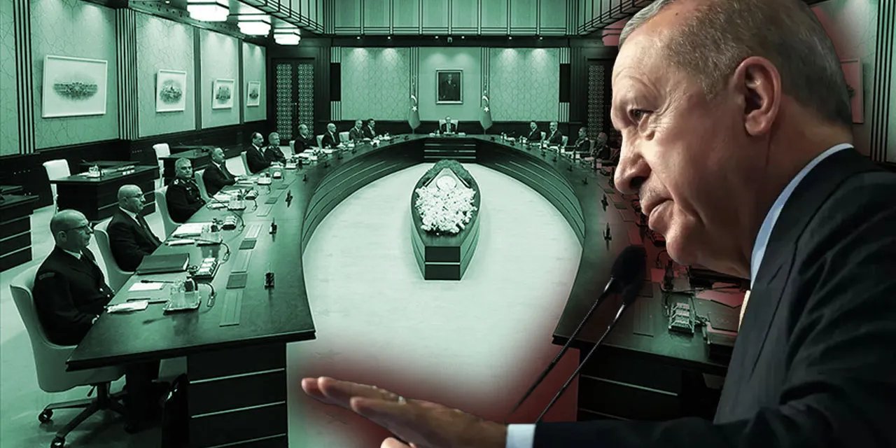 "Bölgede teröre yer yok"