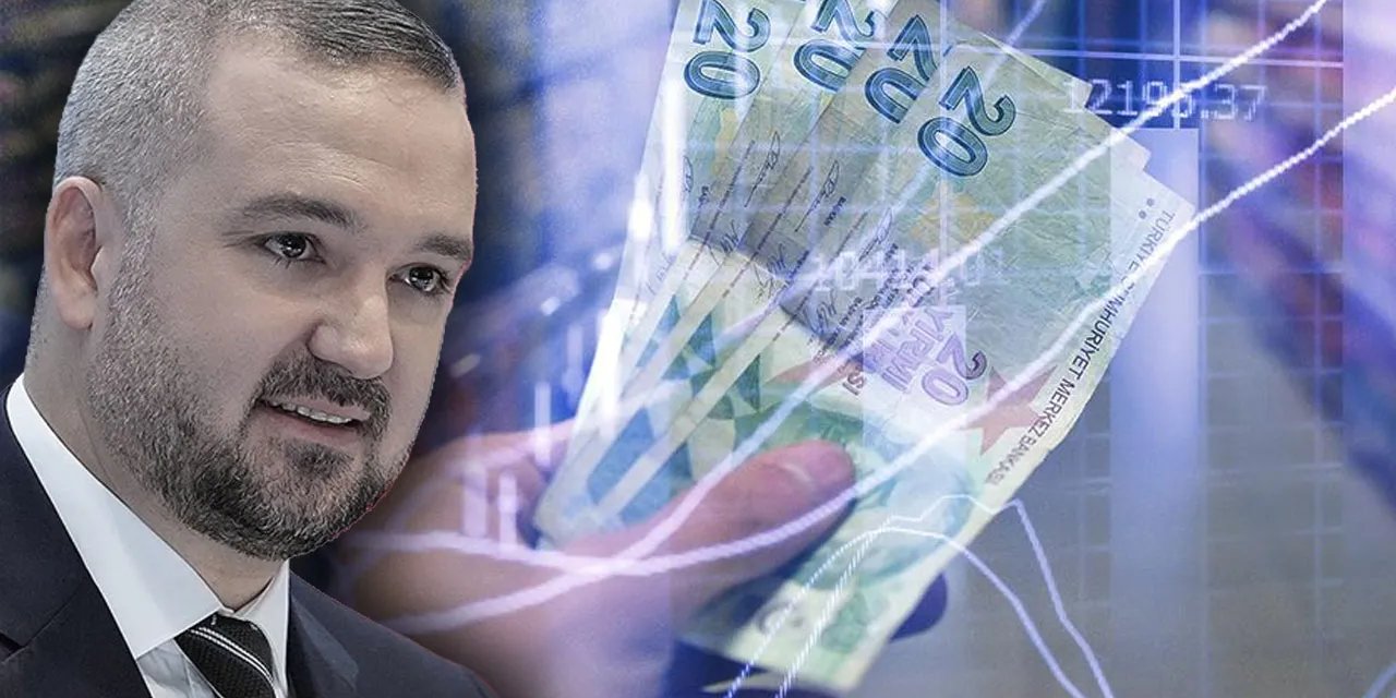 “TCMB Başkanı Karahan: Enflasyonda hedef tek hane”