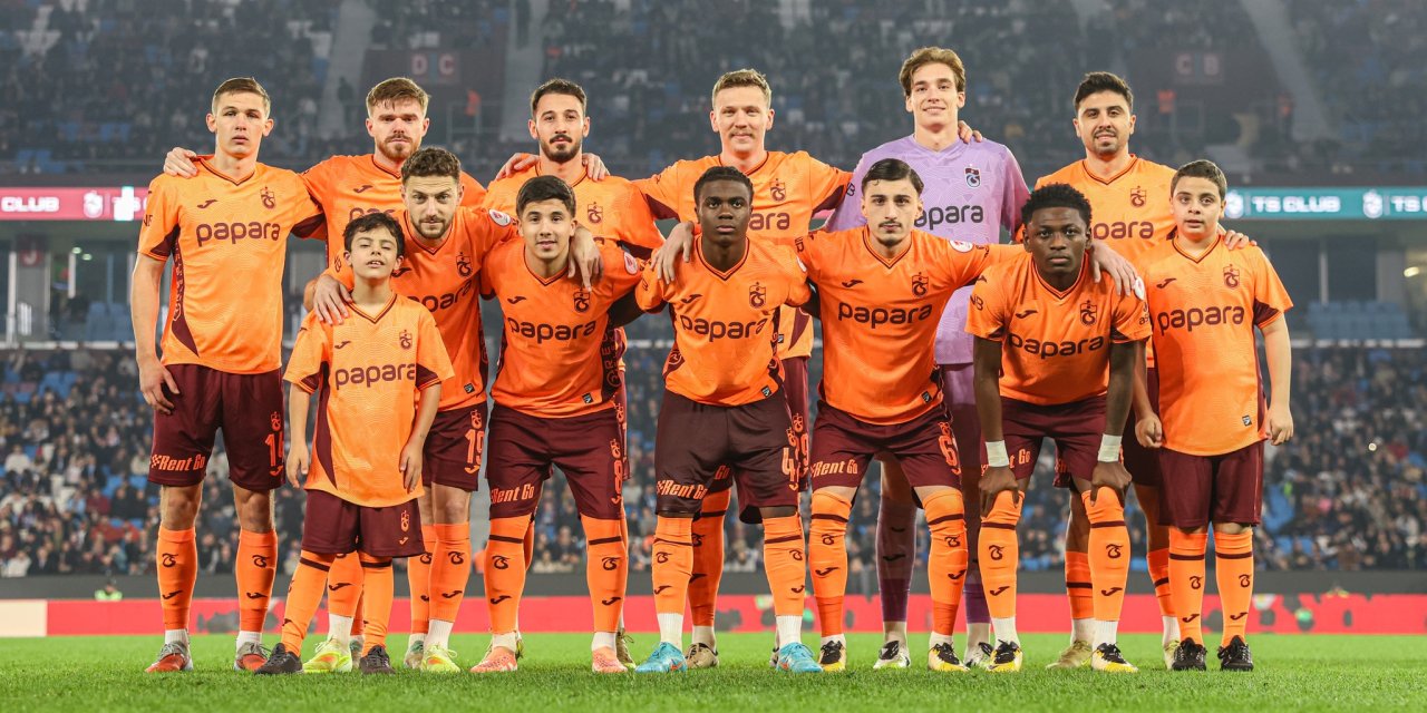 Fırtına ikinci yarıda esti