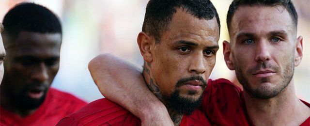 Pendikspor’da Şampiyonluk Hesaplarını Bozan Kriz