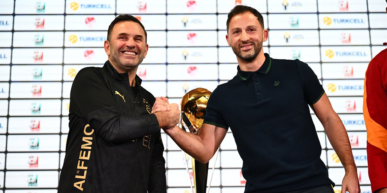 Final Öncesi Sözler: “Çekişmeli Geçecek”