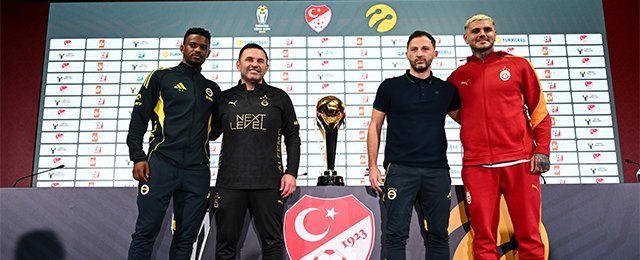 Final Öncesi Sözler: “Çekişmeli Geçecek”