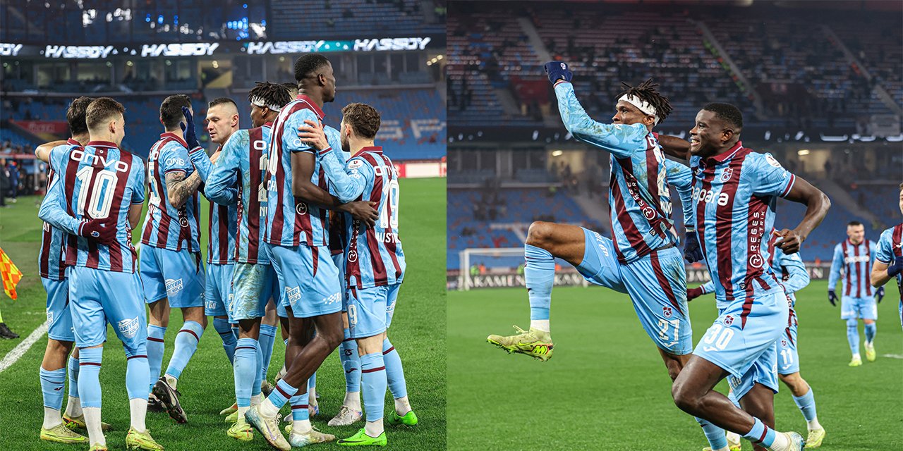 Onuachu ve Nwaiwu’dan Karagümrük’e Çifte Darbe