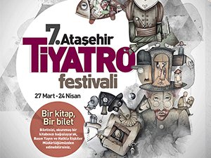 FESTİVAL 27 MART'TA BAŞLIYOR