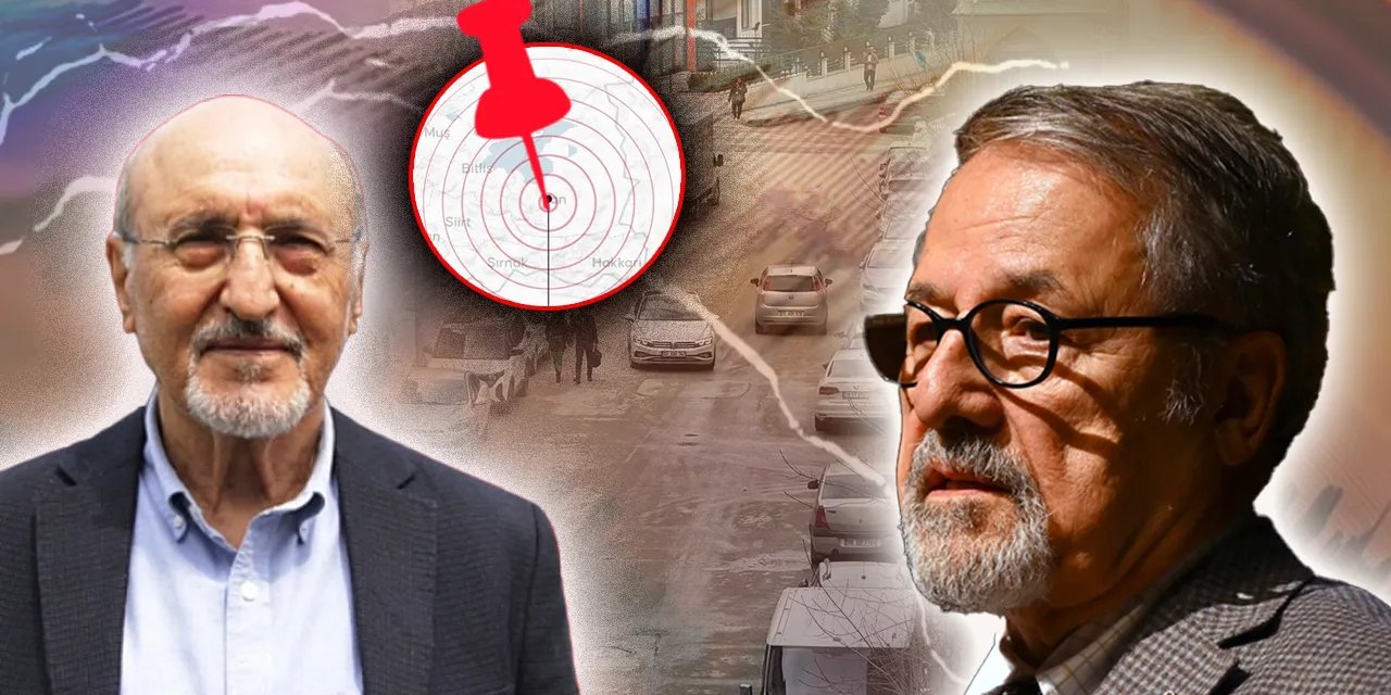 Deprem Uzmanları: Bölge Risk Taşıyor, Ancak Panik Yok