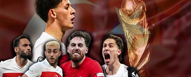 “Türkiye’nin Genç Yıldızları Avustralya’yı Endişelendirdi”