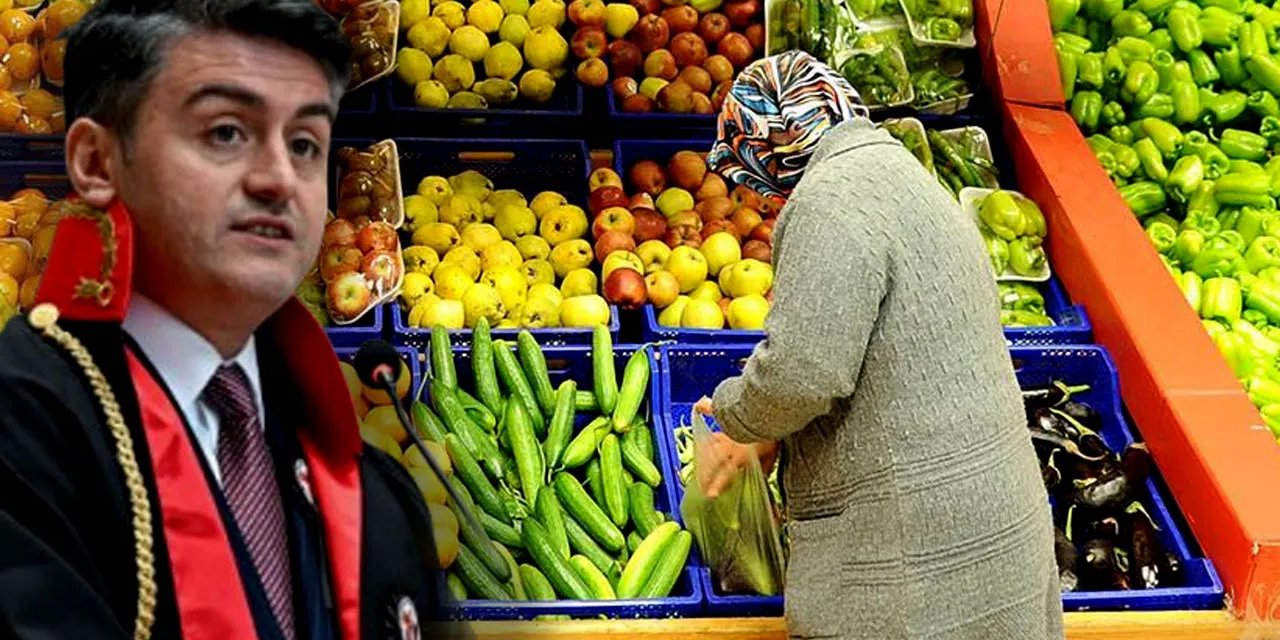 “Başsavcılık Etiket Vurgununa El Koydu”