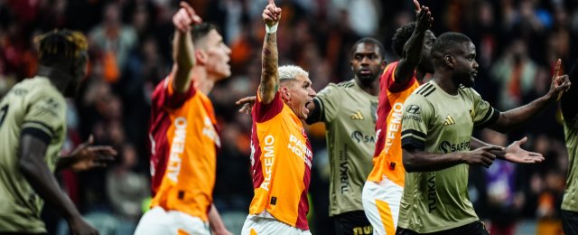 “Lider Galatasaray’a Kocaelispor Şoku: Zirve Yarışı Yeniden Başladı!”