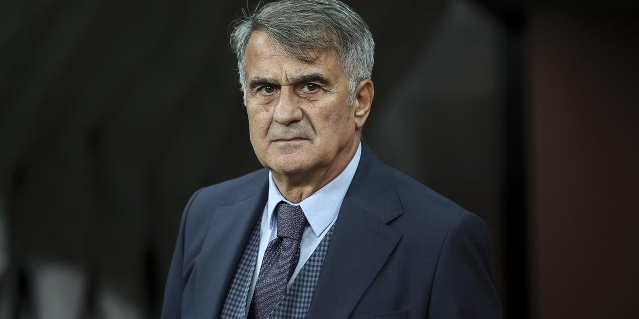 Şenol Güneş’ten Dünya Kupası Kehaneti: “Çeyrek Finale Rahat Çıkarız”