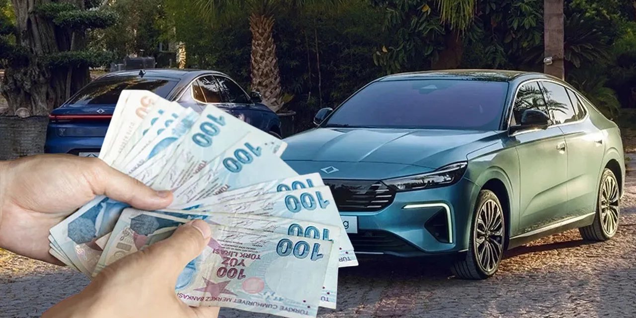 ÖTV İstisnası Genişledi, Borçlara İndirim Geldi: Torba Yasa Yürürlükte