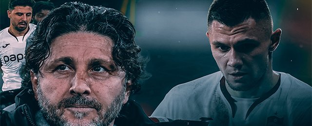 “Şampiyonluk Yolunda Yenilmez Trabzonspor”