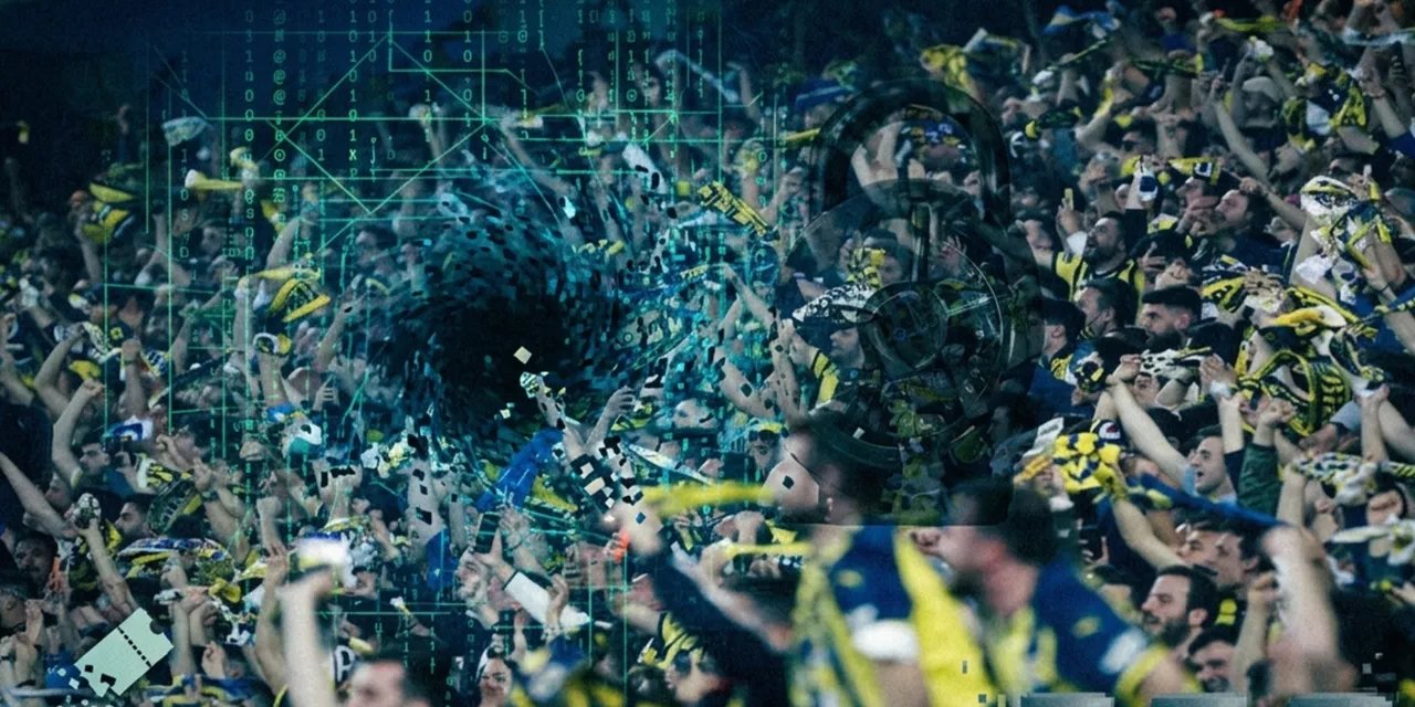 Derbi Biletlerinde Dijital Vurgun: 60 Milyonluk Şebeke Ortaya Çıktı