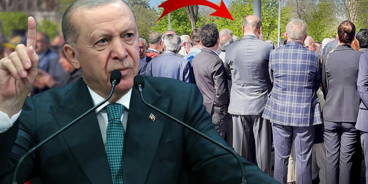 “23 Nisan’da Mehter Protestosuna Ahmet Kaya Tepkisi”