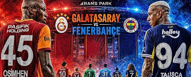 Devlerin Kapışması: Şampiyonluk İçin Son Söz”