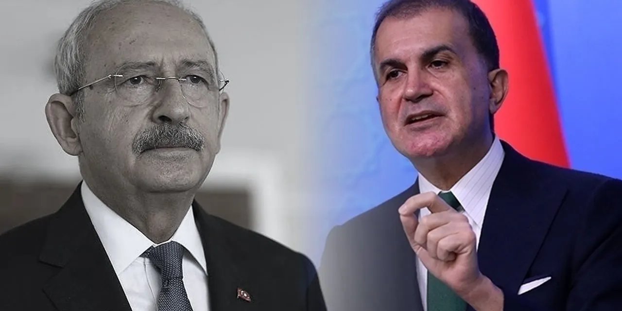 “MYK Sonrası Çelik’ten Nefret Söylemi Uyarısı”