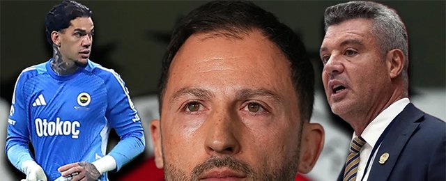 “Saran Yok, Fenerbahçe’de Başkanlık Yarışı Ali Koç’la Devam”