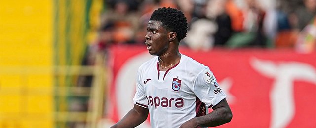 Trabzonspor’a Sürpriz Takas: Oulai – Bakayoko