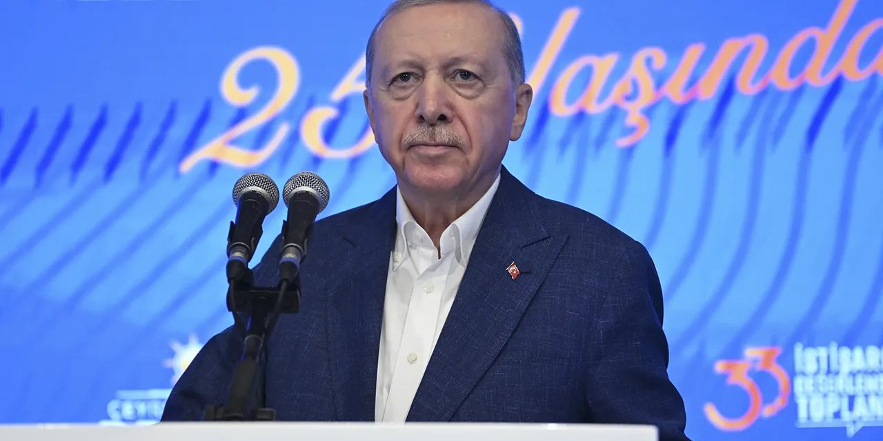 “25 Yıldır Taviz Vermedik”