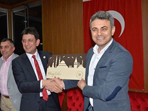 ÖKSÜZ: SOSYAL PROJELER DERNEĞİYİZ