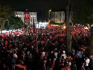 ÜLKEMİZDE HAİNLER HER YERE SIZMIŞ