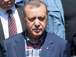 TERÖRiSTBAŞI GÜLEN'E SERT TEPKİ