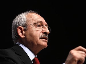 KILIÇDAROĞLU:YILLAR YILI SÖYLEDİK AMA ANLATAMADIK