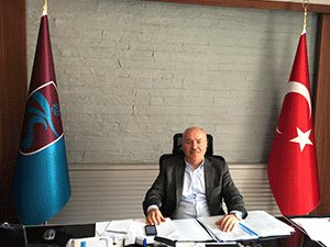 "HEDEF BÜTÇEYE UYGUN HAREKET EDİYORUZ"