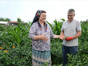 SARIYER’DE SERALAR ISITILMIYOR