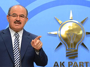 GÜL'ÜN AK PARTİ'YE DÖNMESİNDEN DAHA TABİİ BİR ŞEY YOK