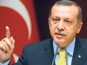 ERDOĞAN NEW YORK'A DAMGA VURACAK