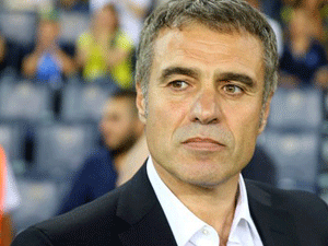 ERSUN YANAL TRABZONSPOR'DAN AYRILACAK MI?