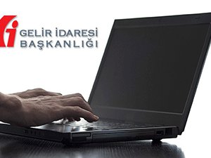 İNTERNETTEN "BORÇ BİLGİLENDİRME" SERVİSİ YENİLENDİ