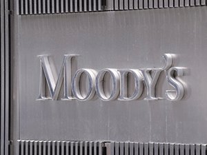 MOODY'S BÜYÜME BEKLENTİSİNİ AÇIKLADI