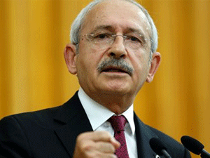 KILIÇDAROĞLU'NDAN 'MİLAT' ELEŞTİRİSİ: BAL GİBİ DE BİLİYORDUNUZ