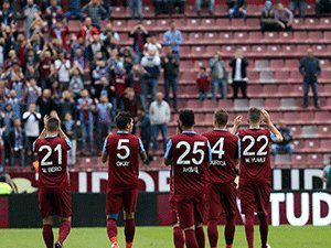 TRABZONSPOR İÇİN 3 PUANDAN DAHA ÖTESİ BİR MAÇ